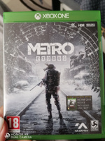 Игра Метро: Исход (Metro Exodus) (Xbox Series, Xbox One, Русская версия) #4, Юлия К.
