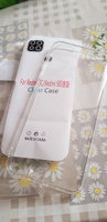 Чехол для Xiaomi Redmi 9C / чехол на редми 9с прозрачный #30, Роман К.