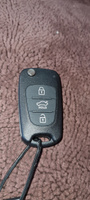 Корпус ключа зажигания для Kia Rio 3 Ceed Sorento Optima, корпус ключа Киa Рио 3 Сид Соренто Optima #56, Дмитрий С.
