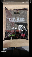 Семена Чиа для похудения, суперфуд, высокая степень очистки 99,95%, Esoro, Россия,1 кг #80, Анжела Г.
