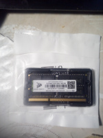 Compit Оперативная память CMPTDDR38GBSD160015 1x8 ГБ (CMPTDDR38GBSD160015) #10, Кирилл Р.