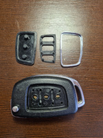 Кнопки для корпуса ключа Hyundai (3-х кнопочный )HOLD #8, Виталий Л.