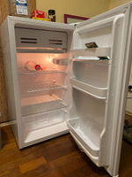 Bosfor Холодильник RF 085, белый #190, Татьяна М.
