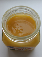 Мёд натуральный, Башкирский ЦВЕТОЧНЫЙ мёд, "Пасека Кудояровых" 350 г, сбор 2022 года #4, Sultan S.