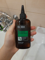 Dr. Sea / Сыворотка-активатор для роста волос с ментолом и экстрактом розмарина, 100 ml #6, Лидия Г.