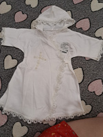 Одежда для крещения Katty Baby #7, Валерия З.