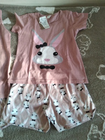 Пижама ВИТА Для девочек #45, Лиана К.