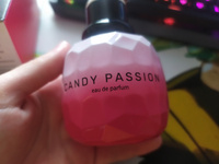 Dilis Вода парфюмерная Candy Passion 60 мл #8, Настя