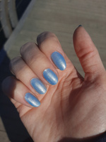 NAIL ID , Лак для ногтей Color LUX тон 0171 #23, Юлия Ф.