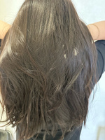 MIXIT Шампунь для волос восстанавливающий 1000мл с кератином. Профессиональный очищающий и увлажняющий уход Restart #146, Анастасия П.