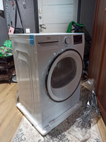 Сушильная машина BEKO B3T68230 (Цвет: White) #5, Иван А.