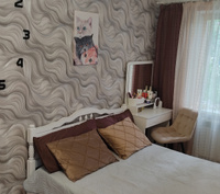 HORECA & HOME tm Наволочка, Сатин, 50x90 см  2шт #19, Татьяна Л.