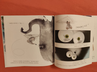 Котенок Шмяк и пингвины / Книжки-картинки, сказки, приключения, книги для детей | Скоттон Роб #18, Любовь