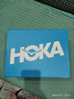 Кроссовки HOKA ONE ONE #29, Григорий И.