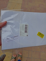 Почтовые конверты бумажные С5 (162х229мм) 100 шт. отрывная лента, запечатка, белые для документов C5 #22, Ольга И.