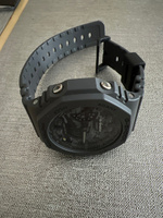 Мужские наручные часы Casio G-Shock GA-2100CA-8A #60, Ser R.