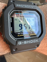 Мужские наручные часы Casio G-Shock G-5600UE-1E #6, Сергей Я.