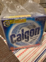 CALGON / Средство для смягчения воды Calgon, 1100 гр #7, Сергей