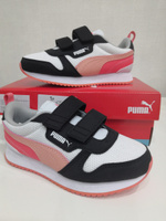 Кроссовки PUMA R78 V PS #11, Данил Ш.