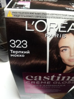 L'Oreal Paris Краска для волос, 180 мл #5, Яковлева А.