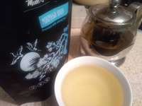 Чай Молочный Улун, 100 г. MUTE Зеленый Листовой #115, Ародис Юлия
