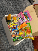 Подарочный набор сладостей из 30 штук/ Азиатские сладости/ Подарок на День рождения #8, Индира Г.