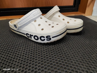 Сабо Crocs Crocs Sarah Clog #278, Дмитрий П.