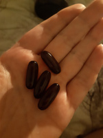 Avicenna Black Seed Oil (Масло Черного Тмина ) 90 капсул #17, Евгения Л.