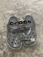 Сабо Crocs Crocs Sarah Clog #87, Иван С.