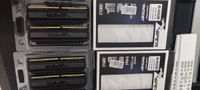 Patriot Memory Оперативная память Viper Blackout DDR4 3600 МГц 2x32 ГБ (PVB464G360C8K) #7, Евгений Т.