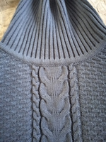 Туника ANRI knitwear #33, Наталья В.