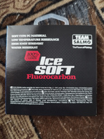 Леска Salmo ICE SOFT FLUOROCARBON 030/040 монофильная флюорокарбоновая (TS5024-040) #20, Роман Б.