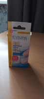 Eveline Cosmetics Здоровые ногти 8 в 1 Высокоэффективный Препарат для Регенерации и Укрепления ногтевой пластины, 12мл #27, Надежда Ж.