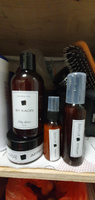 Лосьон спрей для волос BY KAORI, для легкого расчесывания, парфюмированный, тревел формат, аромат DUBAI (ДУБАИ) 50 мл #7, Анастасия С.