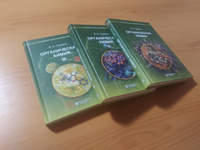 Органическая химия: учебное пособие для вузов в 3-х томах (комплект) 10-е изд. | Травень Валерий Федорович #8, Егор С.