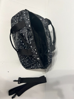 Спортивная сумка ANTAN для спортзала, сумка для фитнеса #14, Ольга С.