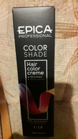 Epica Professional Краска для волос, 100 мл #158, Стэлла Б.
