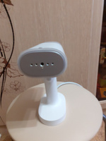 Отпариватель для одежды ручной Mijia Handheld Ironing Machine Steamer MJGTJ01LF 1200W, парогенератор для одежды #3, Юлия З.