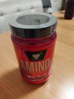 Комплекс аминокислот BSN Amino X 435 гр, Арбуз, спортивное питание, порошок #9, Иван А.