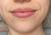 Marvel Cosmetics Карандаш для губ, Ultra Beige - оттенок 323 #10, Ольга Н.