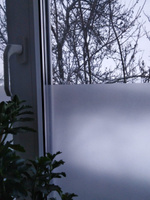 Пленка на окна Пленка солнцезащитная для окон 50х107см #18, Светлана Л.