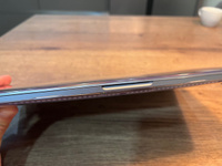 Чехол-накладка для MacBook Air 13; накладка на макбук эир 2018 2019 2020 2021 M1 А1932; А2179; А2337 М1 A1933; А2179; А2337 #86, Станислав В.
