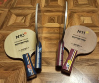 Основание YINHE N10 s для настольного тенниса #5, Константин А.