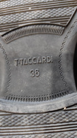 Туфли T.TACCARDI #15, Лидия Б.