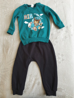 Комплект одежды Baby Style #21, Роксана К.