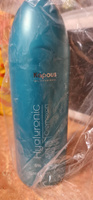 Kapous Professional Hyaluronic Cremoxon 6% оксидант, оксид, окислительная эмульсия с гиалуроновой кислотой для окрашивания волос 1050 мл #69, Елена Р.