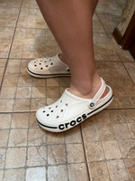 Сабо Crocs Crocs Sarah Clog #76, Александр Р.