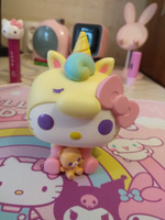 Фигурка Funko POP! Hello Kitty And Friends Hello Kitty (59) 65749 #33, Ксения Колчина