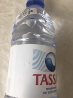 Вода негазированная Tassay природная, 12 шт х 0,5 л #88, Татьяна Д.