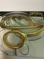 Ножницы портновские PREMAX ORO Collection V1196ZD (20 см / 8") золото самозатачивающиеся для шитья #5, Александр